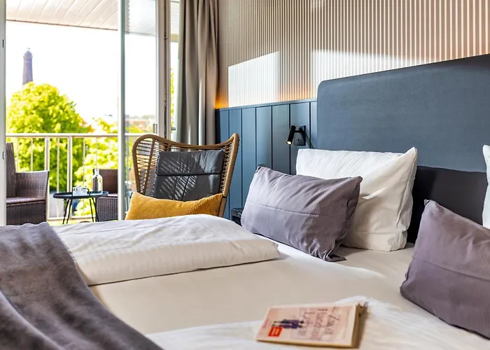 Arthotel BakkerSporthotels